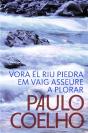 Vora El Riu Piedra Em Vaig Asseure A Plorar - Preview