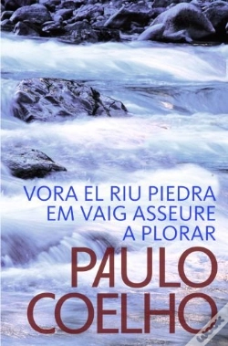Capa do artigo Vora El Riu Piedra Em Vaig Asseure A Plorar