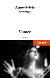 Capa do artigo Vorace
