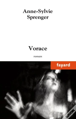 Capa do artigo Vorace