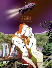 Capa do artigo Voraces : La Guerre
