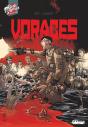 Voraces - Preview