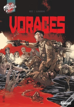 Capa do artigo Voraces