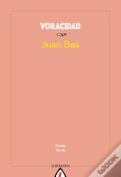 Capa do artigo Voracidad