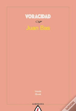 Capa do artigo Voracidad