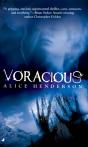 Voracious - Preview