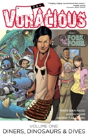 Voracious: Diners, Dinosaurs & Dives - Preview