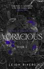 Voracious - Preview