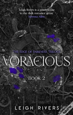 Capa do artigo Voracious
