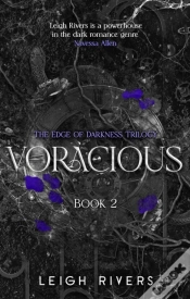 Capa do artigo Voracious