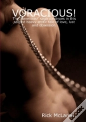Capa do artigo Voracious!