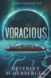 Capa do artigo Voracious