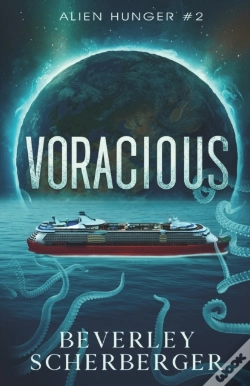 Capa do artigo Voracious