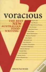 Capa do artigo Voracious