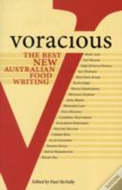 Capa do artigo Voracious
