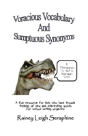 Voracious Vocabulary And Sumptuous Synonyms - Preview