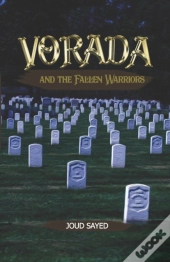 Vorada And The Fallen Warriors