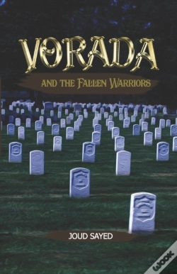 Capa do artigo Vorada And The Fallen Warriors