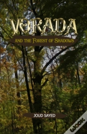 Capa do artigo Vorada And The Forest Of Shadows