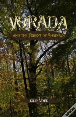 Capa do artigo Vorada And The Forest Of Shadows