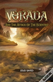Capa do artigo Vorada