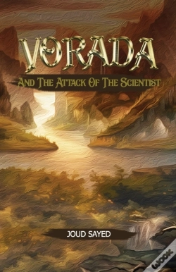 Capa do artigo Vorada