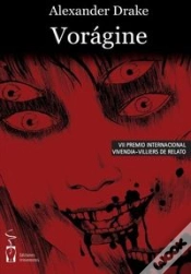 Capa do artigo Vorágine