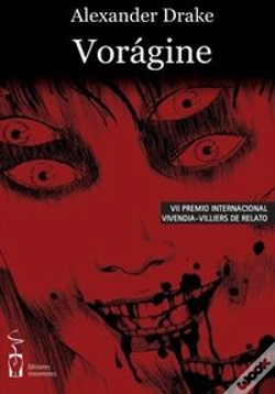 Capa do artigo Vorágine