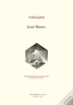 Capa do artigo Voràgine