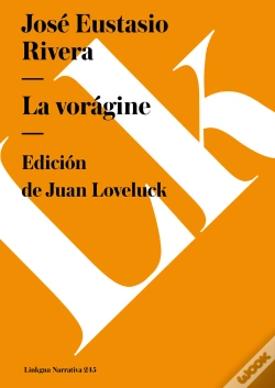 Capa do artigo Voragine, La