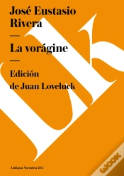 Capa do artigo Voragine, La
