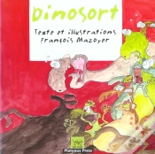 Capa do artigo Vorassic Park