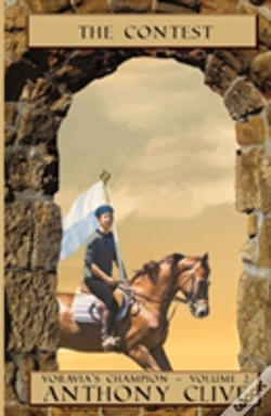 Capa do artigo Voravia'S Champion
