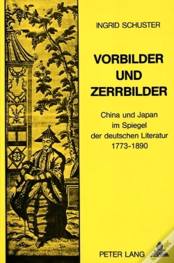 Capa do artigo Vorbilder Und Zerrbilder