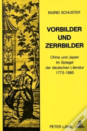 Capa do artigo Vorbilder Und Zerrbilder