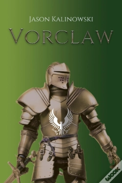 Capa do artigo Vorclaw