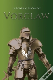 Capa do artigo Vorclaw