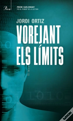 Capa do artigo Vorejant Els Límits