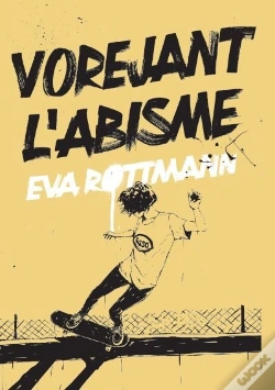 Capa do artigo Vorejant L'Abisme
