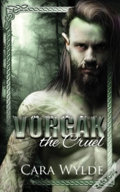 Vorgak The Cruel