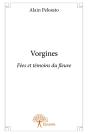 Vorgines ; Fées Et Témoins Du Fleuve - Preview