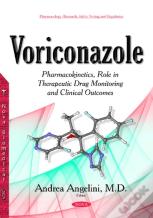 Voriconazole