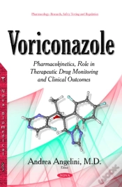 Capa do artigo Voriconazole