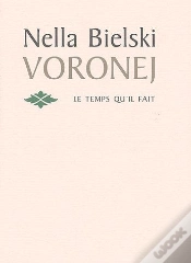 Capa do artigo Voronej