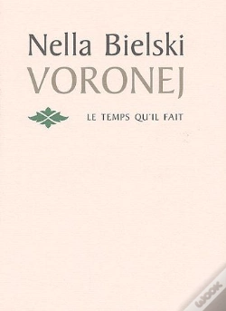 Capa do artigo Voronej