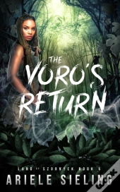 Voro'S Return