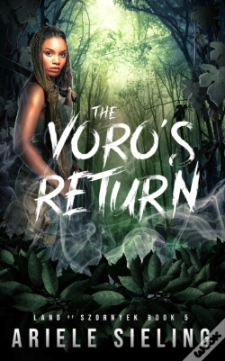 Capa do artigo Voro'S Return