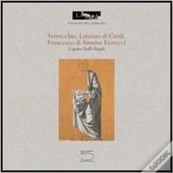 Capa do artigo Vorrochio Et Son Atelier ; Edition Italienne