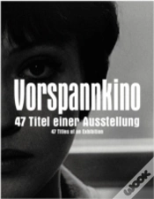 Capa do artigo Vorspannkino
