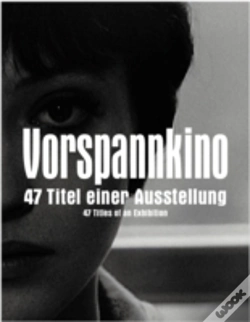 Capa do artigo Vorspannkino